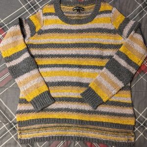 Elizabeth and James Sweater, L